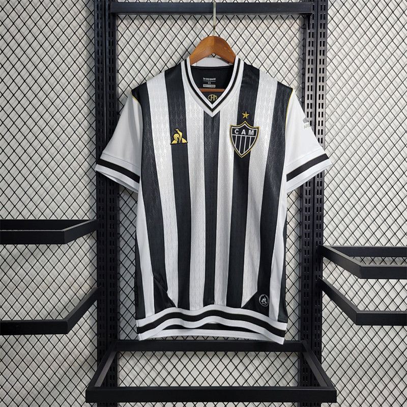 Maillot Atlético Mineiro Domicile 25/26