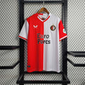 Maillot Feyenoord Domicile 23/24