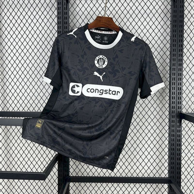 Maillot St Pauli Supply Third 25/26