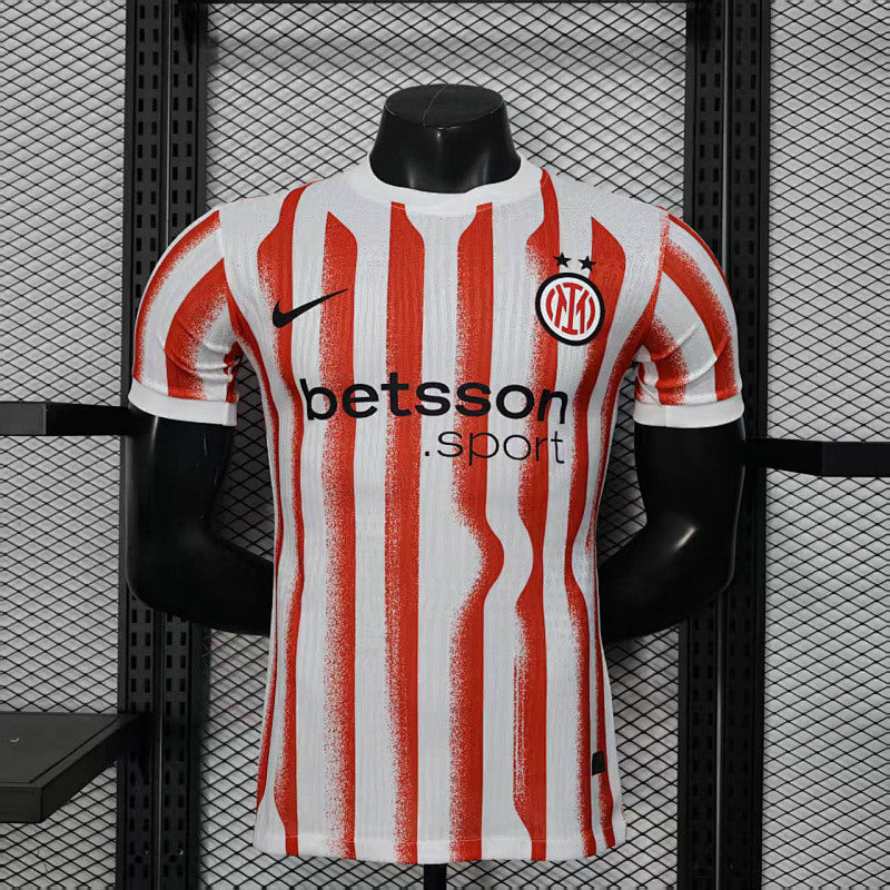 Maillot Inter Milan Édition spéciale Player Version 25/26