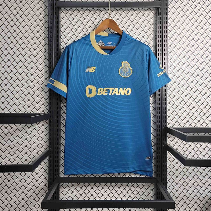 Maillot FC Porto Extérieur 23/24