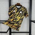 Maillot AS Roma Pre-Match 25/26