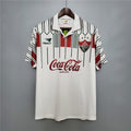 Maillot Fluminense Extérieur 89/90