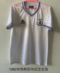 Maillot Tottenham Domicile 82/83