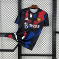 Maillot Manchester United Prématch 24/25