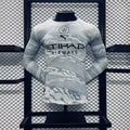 Maillot Manchester City Manches Longues 24/25