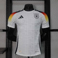 Maillot Allemagne Domicile Player Version 2024