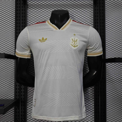 Maillot Flamengo Third Player Version 25/26