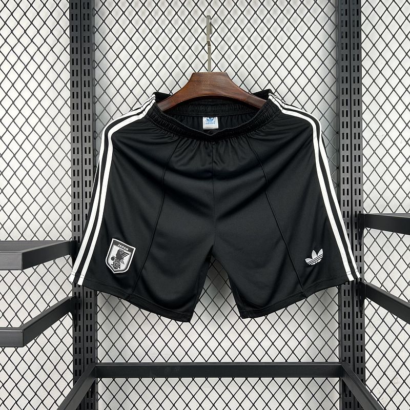Short Japon Extérieur 25/26