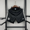 Short Japon Extérieur 25/26