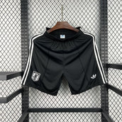 Pantalón Corto Japón Visitante 2026