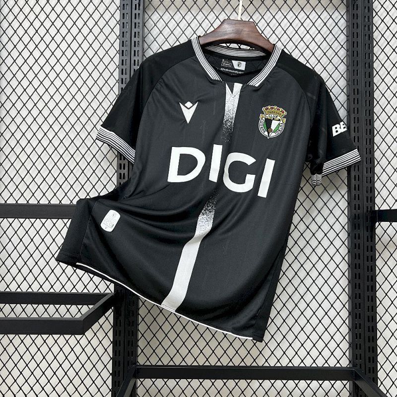 Maillot Burgos Extérieur 25/26