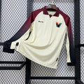 Maillot Venezia Extérieur Manches Longues 25/26