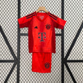 Ensemble Enfant Bayern Munich Domicile 24/25