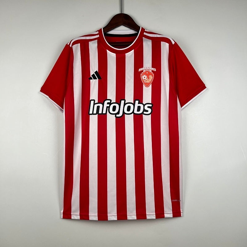 Maillot Aniquiladores FC Domicile 22/23