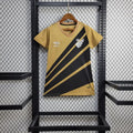 Maillot Femme Athletico Paranaense 24/25