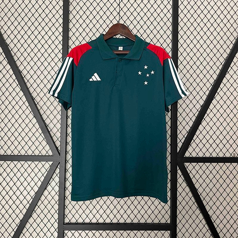 Polo Cruzeiro 25/26