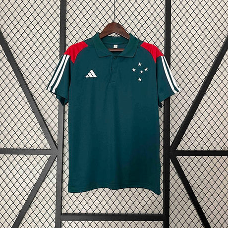Polo Cruzeiro 2024