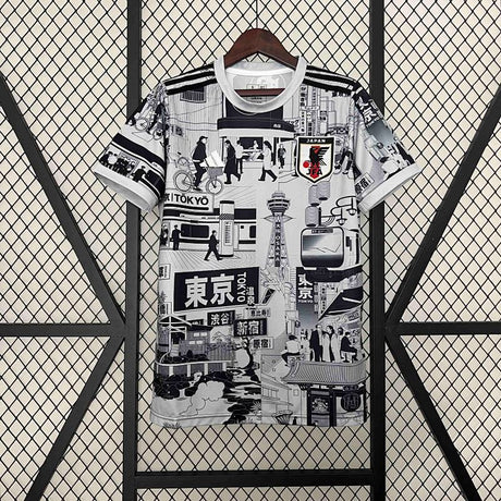 Maillot Japon Tokyo Classic Édition spéciale 2024