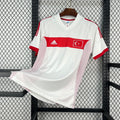 Maillot Turkey T Domicile Rétro 25/26
