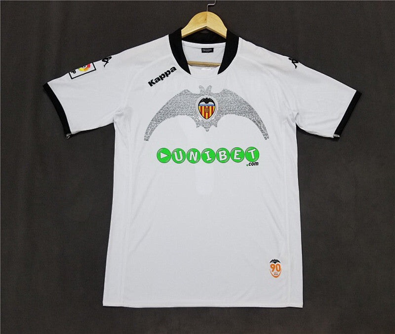 Maillot Valence CF Domicile Rétro 25/26