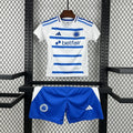 Ensemble Enfant Cruzeiro Extérieur 26/27