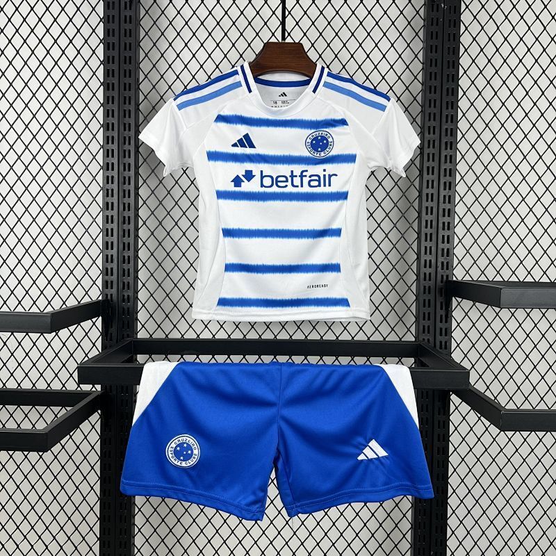 Ensemble Enfant Cruzeiro Extérieur 26/27