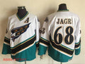 Maillot Washington Capitals ice Rétro Vintage