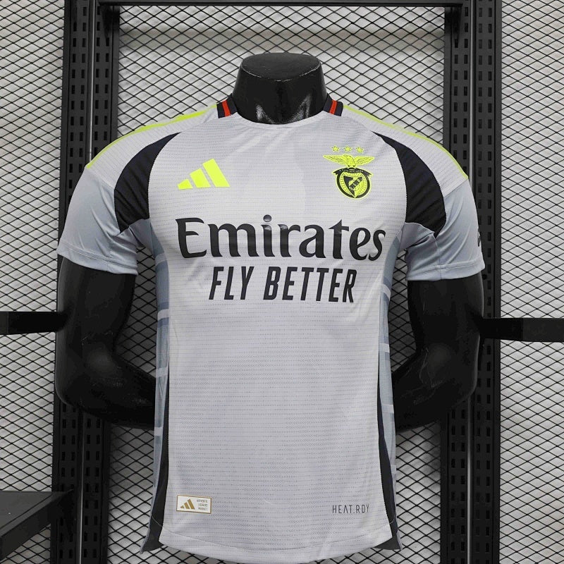 Maillot Benfica Third Player Version 24/25