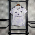 Maillot Femme Manchester United Extérieur 25/26