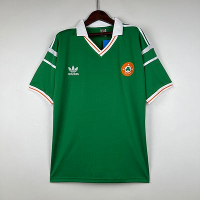 Maillot Irlande t Domicile Rétro 1998
