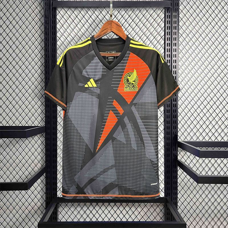 Maillot Mexico Gardien 25/26