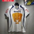 Maillot Pumas UNAM Domicile Rétro 2008/09