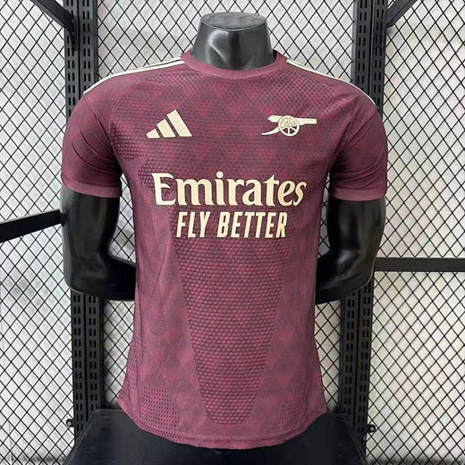 Maillot Arsenal Player Version 26/27