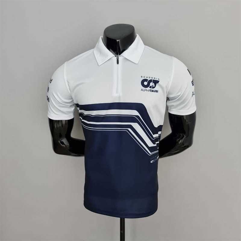 Polo Formula One; ALPHATAURI 25/26