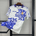 Maillot Real Madrid Third Rétro 96/97