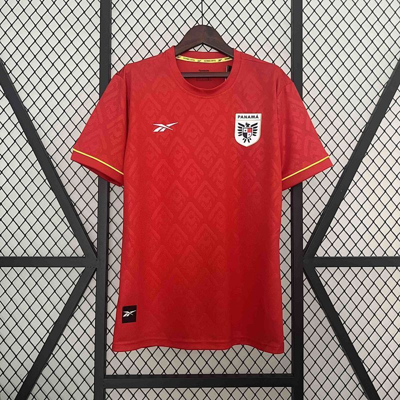 Maillot Panama Domicile 25/26