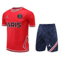 Ensemble PSG Rouge Prématch 22/23