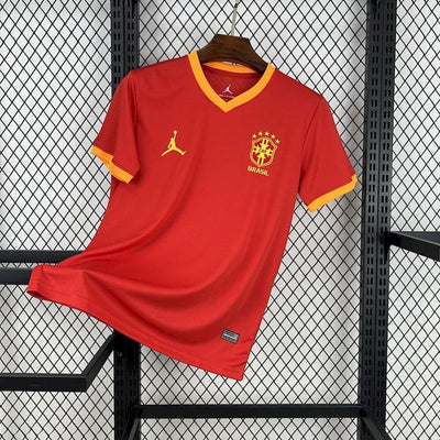 Maillot Brésil x Jordanie Édition spéciale 2025