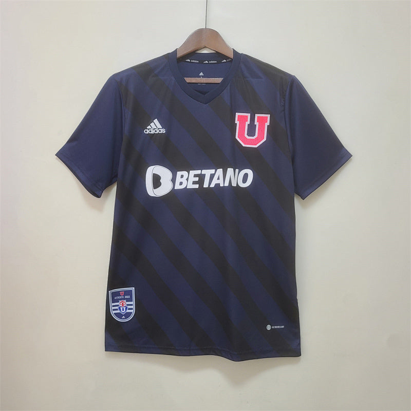 Maillot Chili Extérieur 22/23 (2)