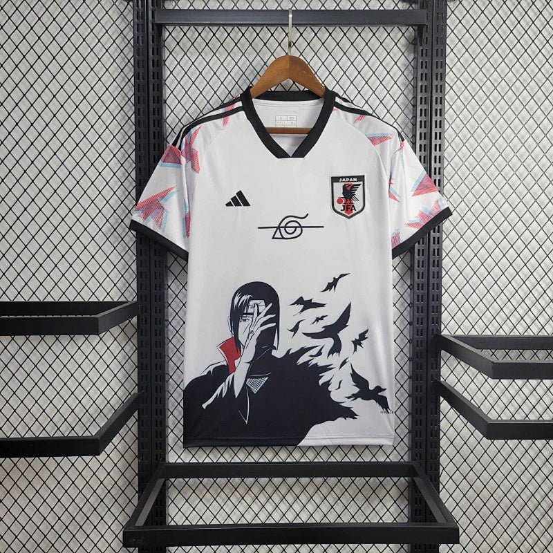 Maillot Japon Naruto Anime Édition spéciale 25/26