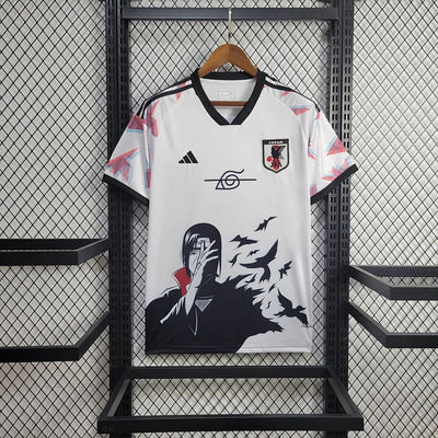 Maillot Japon Naruto Anime Édition spéciale 2024