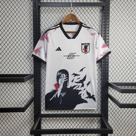 Maillot Japon Naruto Anime Édition spéciale 2024