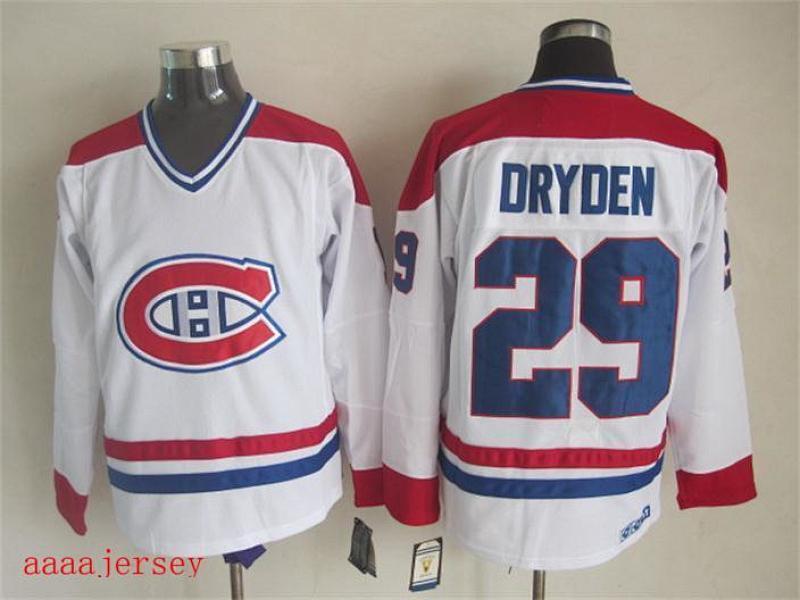Maillot Montreal Canadiens ice Rétro Vintage