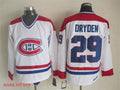 Maillot Montreal Canadiens ice Rétro Vintage