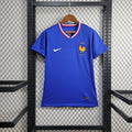 Maillot Femme France Domicile 25/26