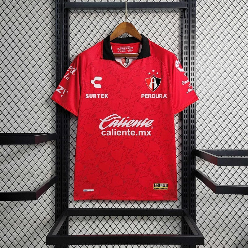 Maillot Atlas Extérieur 23/24