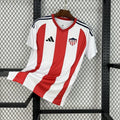 Maillot Barranquilla Uniforms Domicile 25/26