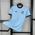 Maillot Allemagne 125 ans 2025