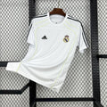 Maillot Real Madrid Prématch 25/26